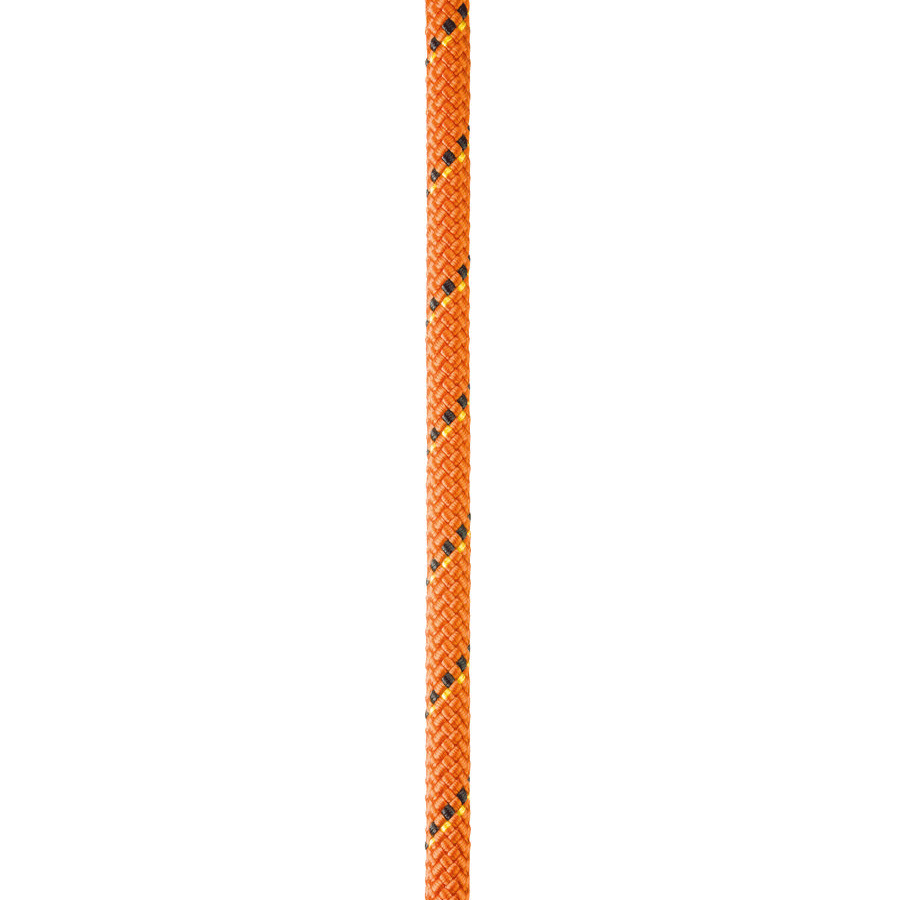 PETZL Parallel 10.5mm 100m orange kötél